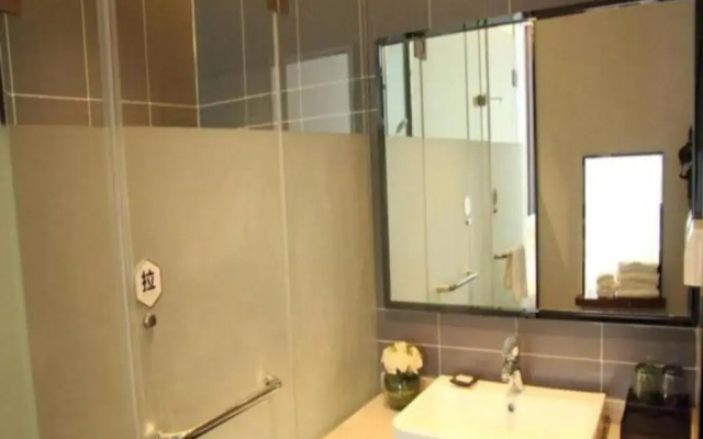 Hangzhou Boman Hotel