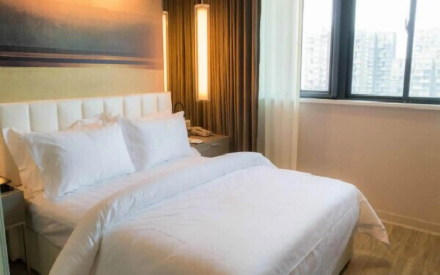 Metropolo Hangzhou Xiasha – Guest Rooms – Hangzhou