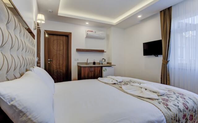 Violin Boutique Hotel