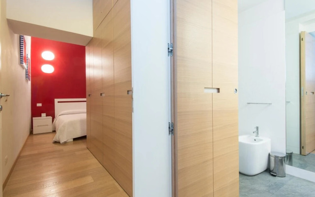 RSH Spanish Steps Luxury One Bedroom C