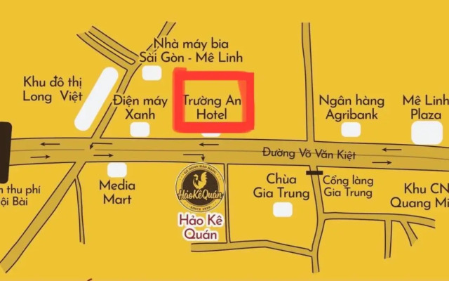 Truong An Hotel