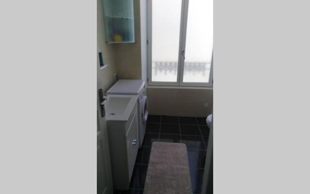 Appartement confortable