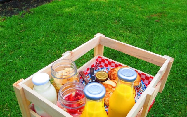 La Victoria Glamping