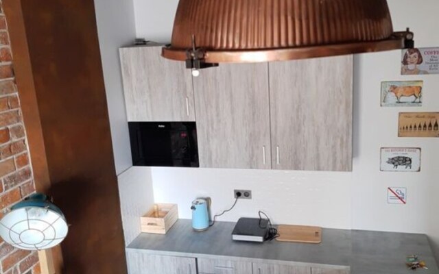 Star 66 West by Cracow Moods. Loft2b