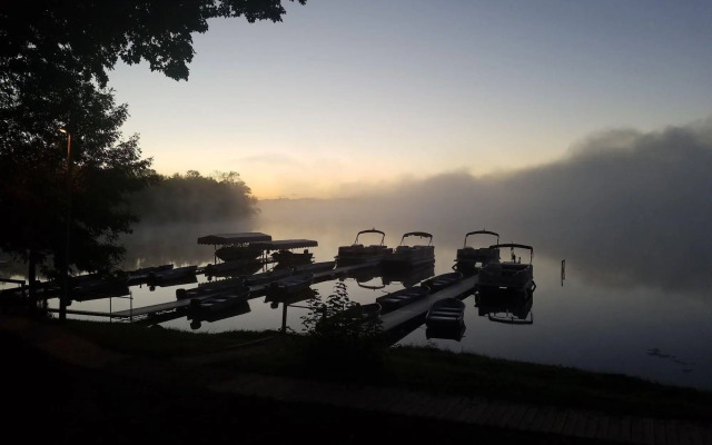 Ruttger's Bay Lake Resort