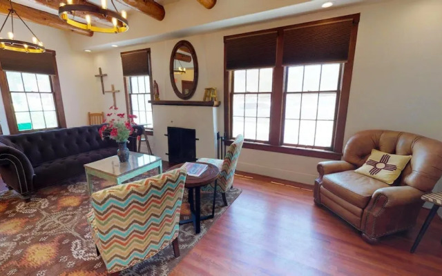 Adobe Abode Casita