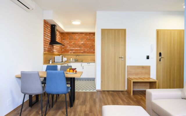 Berill Suites