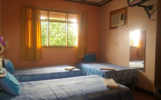 Hostal Ok