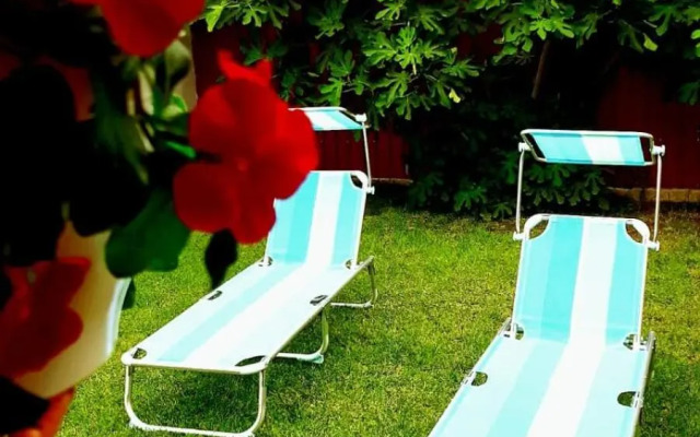 Casa Pavel Jurilovca