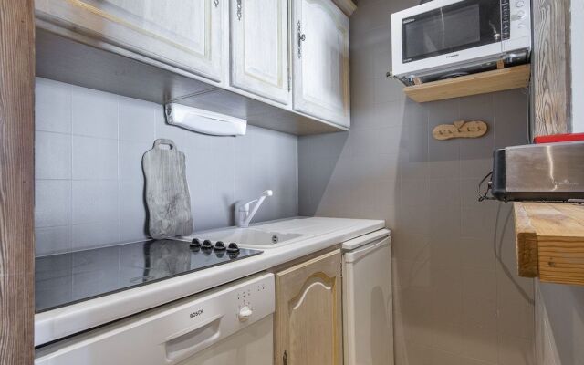 Résidence Le Sérac - Val Thorens