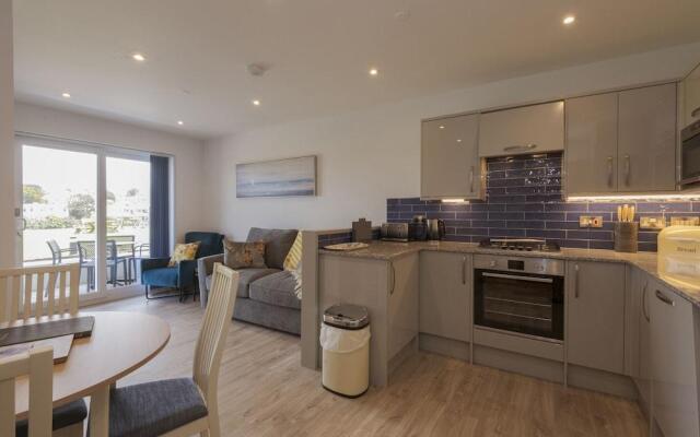 Porth Veor Villas & Apartments