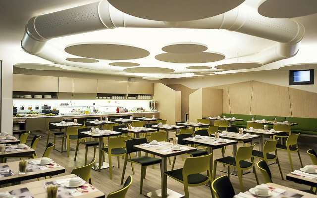 Mercure Firenze Centro