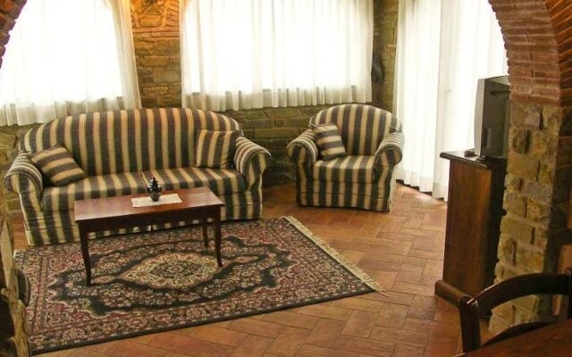 Agriturismo Antico Fio