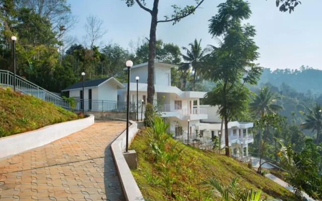 The Arbour Resort Munnar