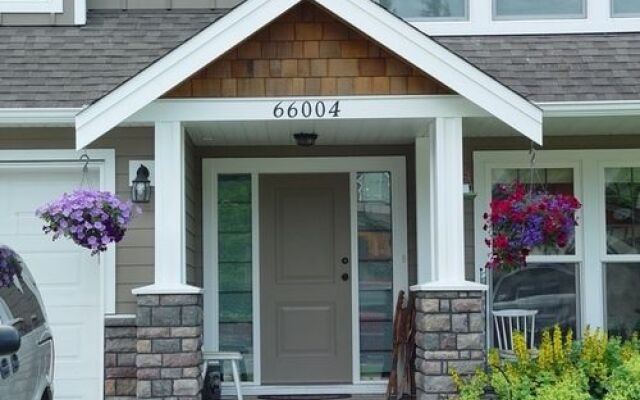 The 3 Bees Bed and Breakfast