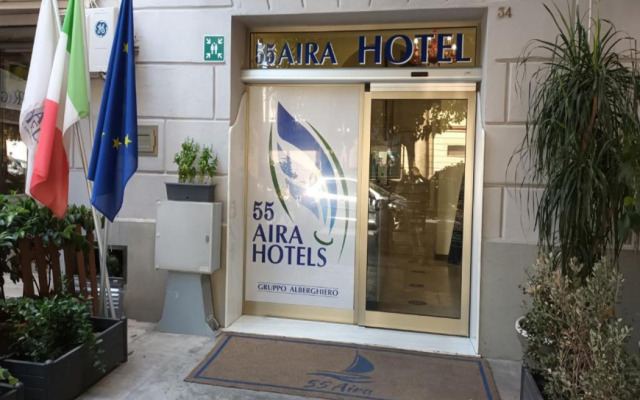 55 Aira