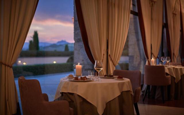 Fonteverde Lifestyle & Thermal Retreat