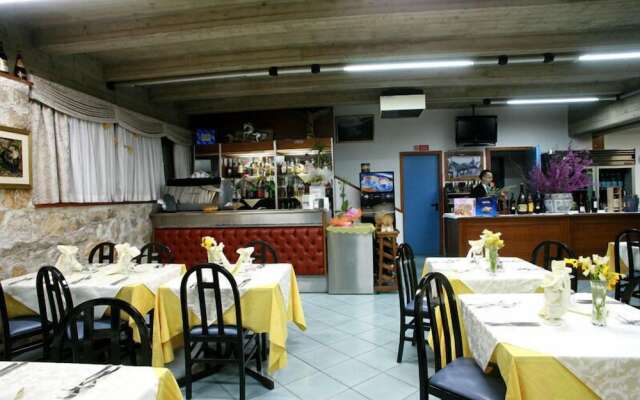 Albergo Ristorante Il Pescatore