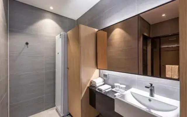 Masan Daisy Hotel
