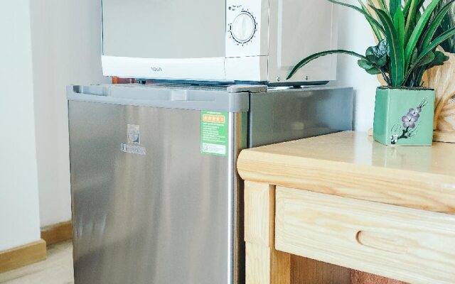Aki House Saigon - Service Apartment