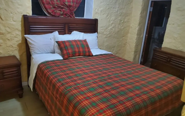 Pinard's Mountain Resort - Cottage 5