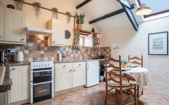 The Loft - 1 Bedroom Apartment