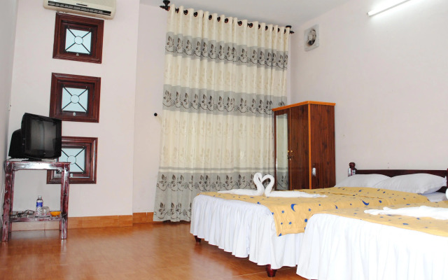 Thanh An 3 Guest House