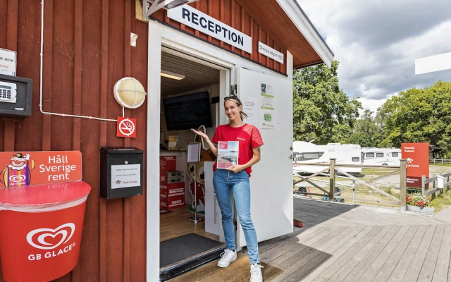 First Camp Stensö Kalmar