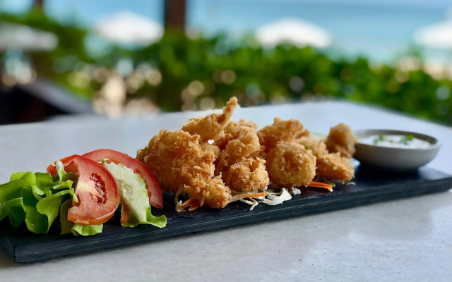 The Hive Hotel Samui