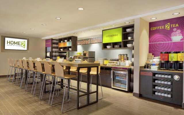 Home2 Suites by Hilton Alexandria