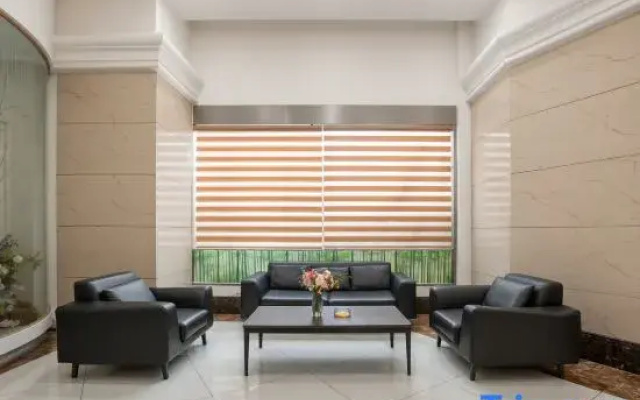 HuaYang International Hotel
