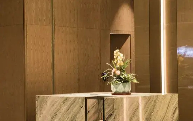 Golden Diamond International Hotel