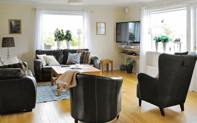 Holiday Home in Kungshamn