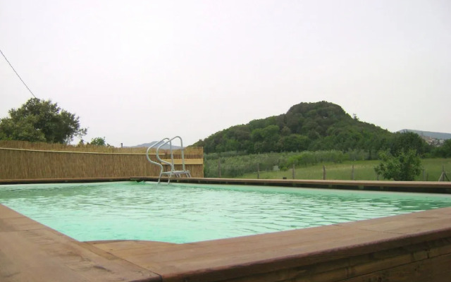 Beautiful Antique Borgo With Breathtaking Panorama's and Pool