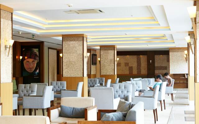 Fore Resort & Spa