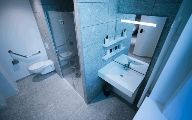 La Chapelle Saint-denis