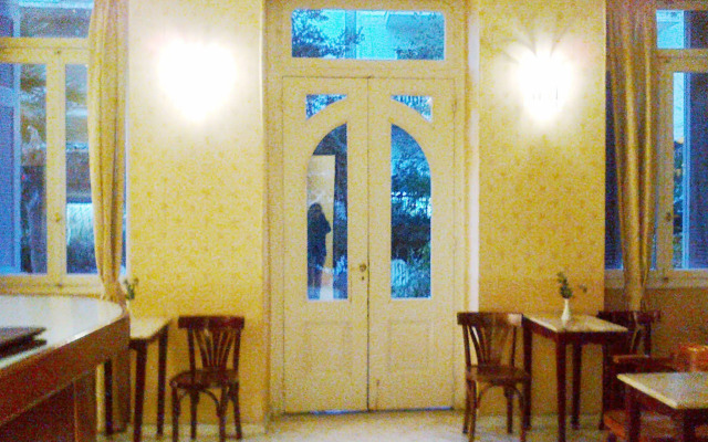 Hotel Rio Athens