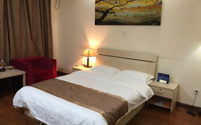 Lailai Hotel