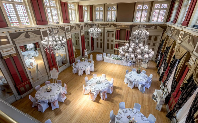 Best Western The Grand Hotel Hartlepool