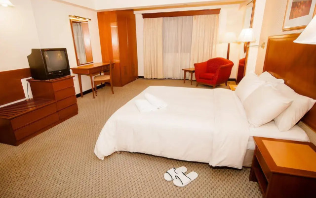 The ZON All Suites Residences