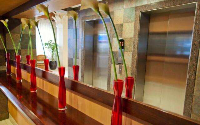 Hotel Palace Guayaquil