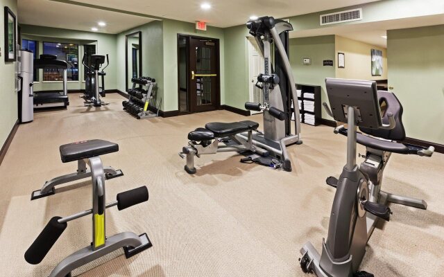 Staybridge Suites Woodland Hills by IHG