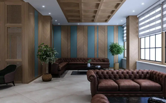 Sarikamis Bayraktepe Motel