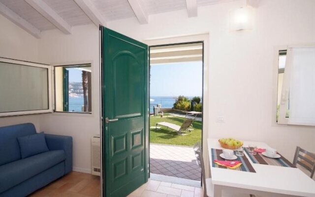Residence Baia La Ruota