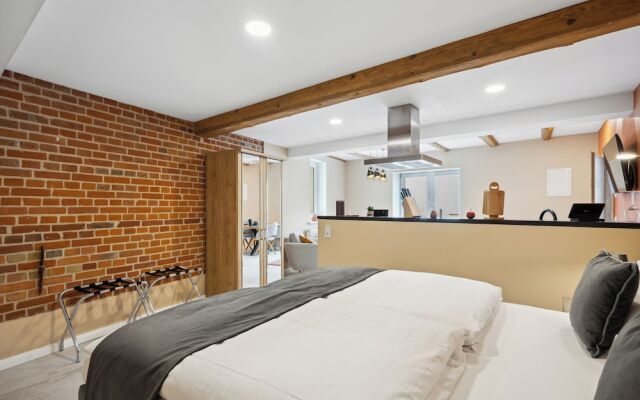 Apartmentferienhaus Schlag