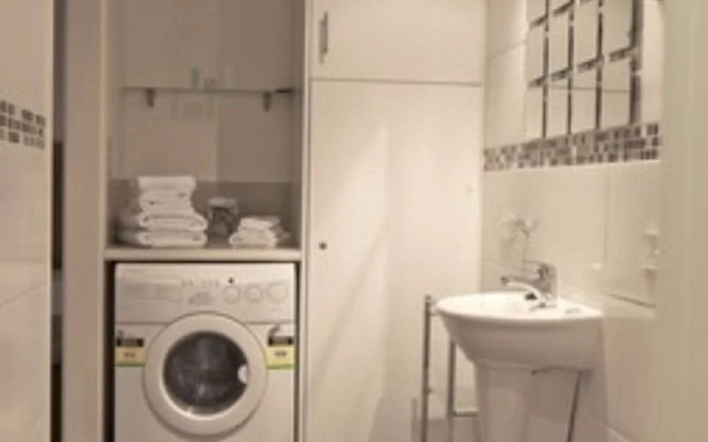 Zero Davey Boutique Hotel