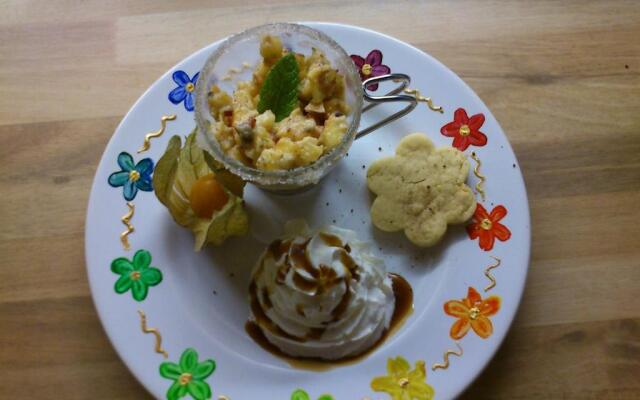 Maison Mariposa - Chambres d'Hôtes et Yourtes