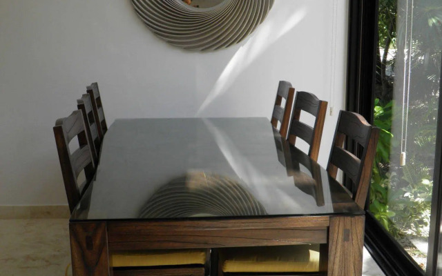 Anah Suites Tulum