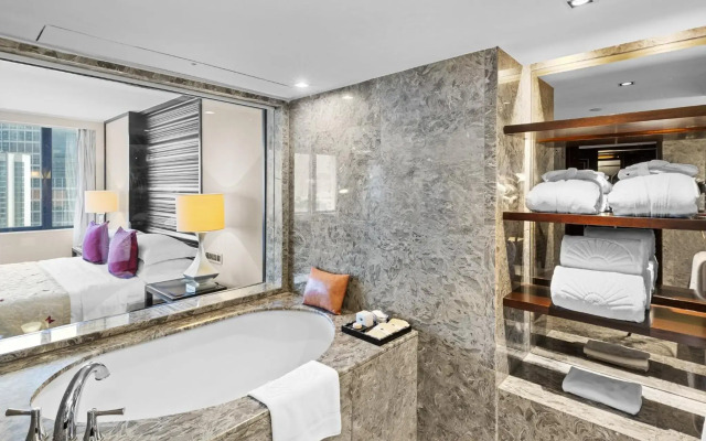 Mandarin Oriental, Jakarta