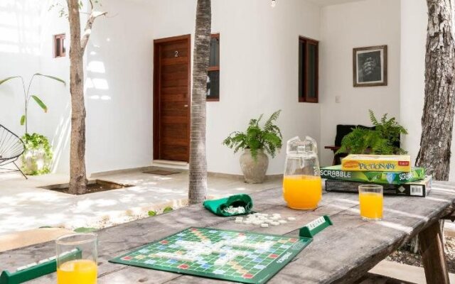 Standard Rooms by GuruHotel